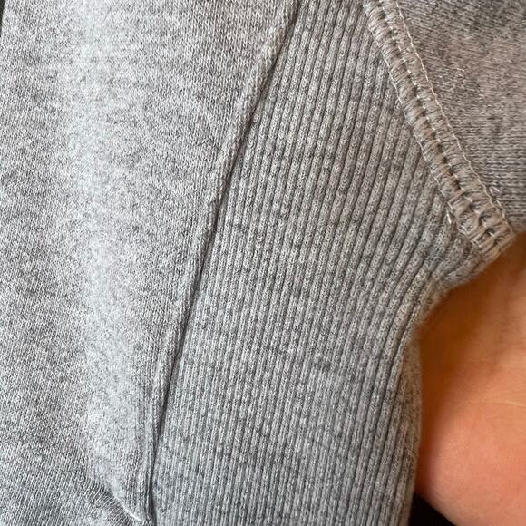 UNDER ARMOUR Project Rock Warm Up Hoodie Men's Sz. Small - Picture 10 of 14